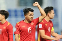 HLV U23 Việt Nam: Sẵn sàng cho loạt luân lưu với Saudi Arabia