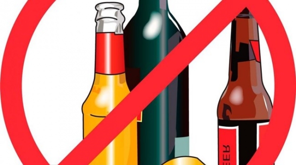 Kon Tum triển khai thực hiện quy định về phòng, chống tác hại của rượu, bia