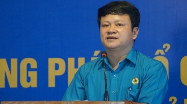 Thanh Hoá chú trọng nâng cao chất lượng phong trào thi đua yêu nước tại công đoàn cơ sở