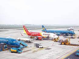 Việt Nam có thị trường hàng không nội địa phục hồi nhanh nhất thế giới