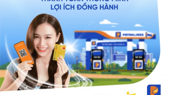 Chính thức ra mắt siêu thẻ đồng thương hiệu HDBank - Petrolimex 4 trong 1