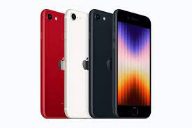 Vừa lên kệ, iPhone SE 2022 đã giảm giá “sập sàn” tại thị trường Việt Nam