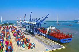 Vượt qua khó khăn, xuất khẩu Việt Nam đã có bước tiến ngoạn mục trong 10 năm qua