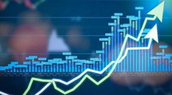 FED tăng lãi suất thị trường chứng khoán quay đầu ngập sắc xanh