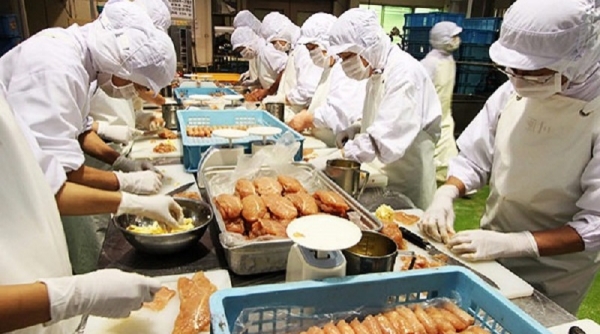 Cơ hội để doanh nghiệp thực phẩm chế biến Việt Nam tìm kiếm khách hàng từ thị trường Nhật Bản