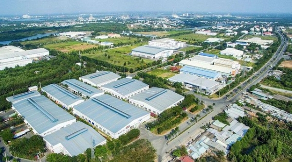 Chính phủ bổ sung cơ chế đặc thù quản lý đầu tư cụm công nghiệp tại TP. Đà Nẵng