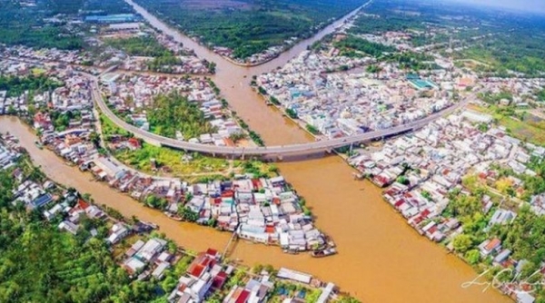 Giải pháp và hành động cho Đồng bằng sông Cửu Long ở giai đoạn phát triển mới