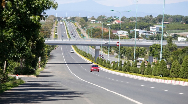 Lâm Đồng trình Thủ tướng phê duyệt tuyến cao tốc Tân Phú - Bảo Lộc
