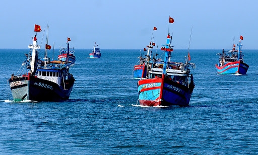 Bộ Nông nghiệp và Phát triển nông thôn đề nghị hỗ trợ ngư dân bị ảnh hưởng giá xăng, dầu tăng cao
