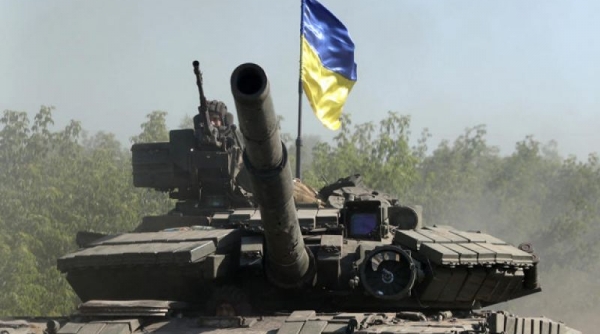 Nga nêu điều kiện chấm dứt chiến tranh với Ukraine