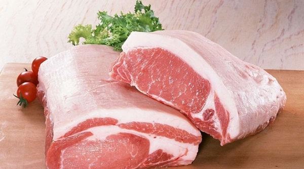 Bộ Nông nghiệp và Phát triển nông thôn quyết liệt kéo giảm, bình ổn giá thịt lợn