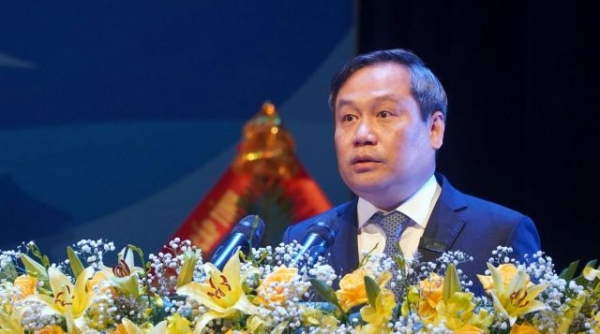 Quảng Bình: Thành lập Ban Chỉ đạo phòng, chống tham nhũng