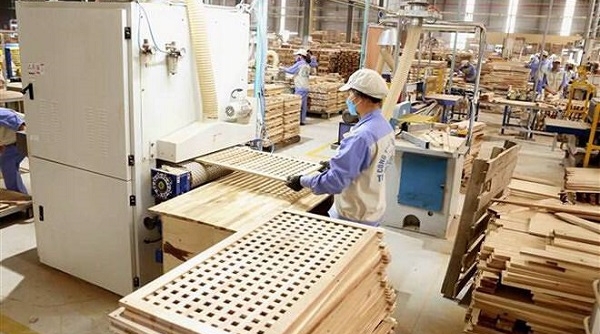 Hoa Kỳ gia hạn cung cấp thông tin điều tra tủ gỗ nhập khẩu từ Việt Nam thêm một tuần