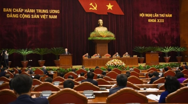 Tổng Bí thư Nguyễn Phú Trọng ký ban hành 04 Nghị quyết quan trọng