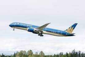 Thị trường hàng không Việt Nam có tốc độ phục hồi trong top 10 các thị trường hàng không trên thế giới