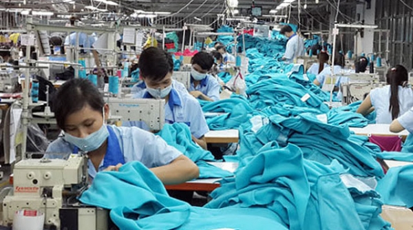 Việt Nam – Liên bang Nga đẩy mạnh xúc tiến thương mại trong lĩnh vực dệt may