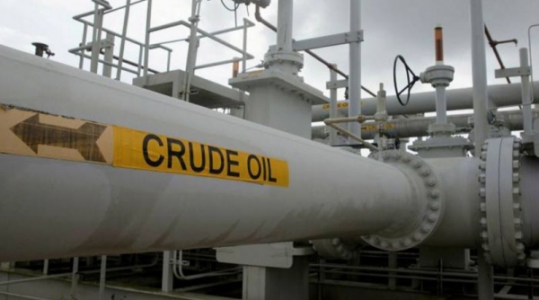Giá dầu duy trì trên 100 USD/thùng trong năm 2022