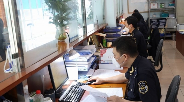 Tạm dừng hoạt động 04 đại lý hải quan tại Bắc Ninh