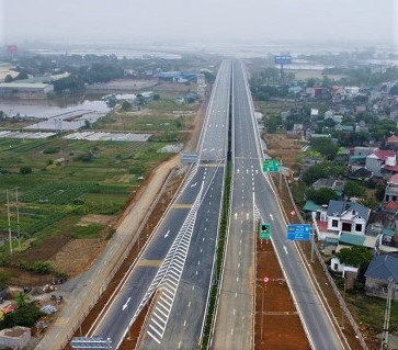 Đề xuất làm cao tốc Quảng Ngãi - Hoài Nhơn gần 20.500 tỷ đồng