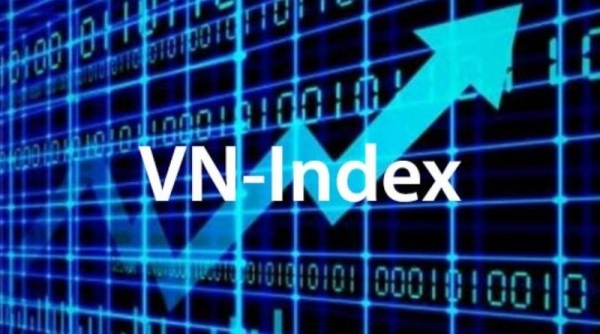 VN-Index hồi phục trở lại để kiểm tra vùng kháng cự gần 1.200 – 1.210 điểm