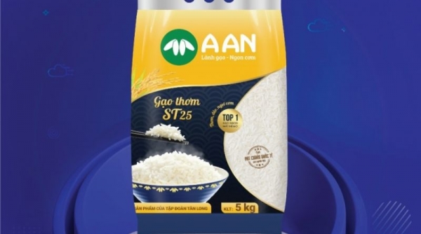 Quảng bá sản phẩm gạo Việt Nam tại thị trường Nhật Bản