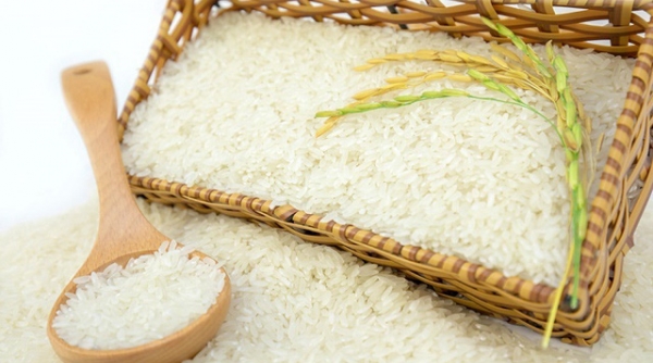 Philippines - Thị trường xuất khẩu gạo lớn nhất của Việt Nam