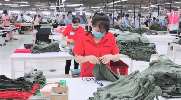 TP. Hồ Chí Minh: Hơn 500.000 người lao động được xác nhận để nhận hỗ trợ tiền thuê nhà