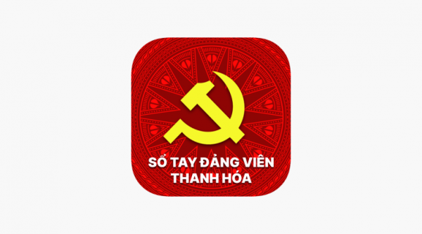 Thanh Hoá khai trương phần mềm Sổ tay đảng viên điện tử