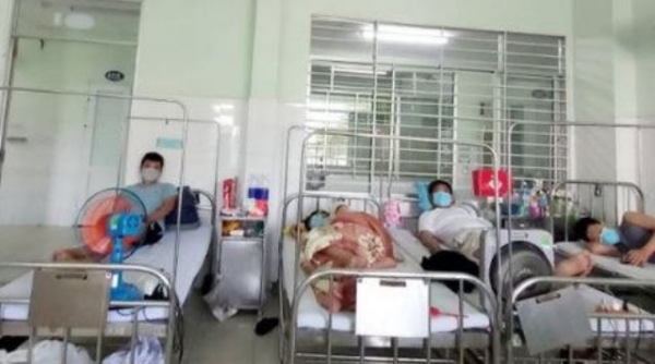 Đà Nẵng: Số ca mắc sốt xuất huyết tăng 23 lần so với cùng kỳ 2021