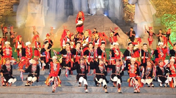 Ngày hội văn hóa dân tộc Dao toàn quốc lần thứ II năm 2022: Tôn vinh những giá trị văn hoá truyền thống tốt đẹp