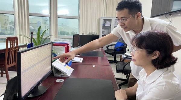 Văn phòng PC Quảng Ninh bước chuyển mới từ hệ thống văn phòng điện tử D-Office