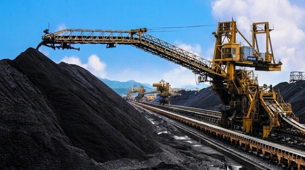 Giai đoạn 2031-2045, vận hành thị trường than cạnh tranh đầy đủ