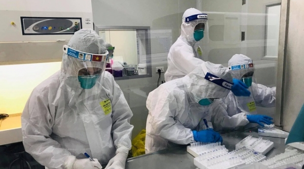 Vụ mua kit test Covid-19 của Bệnh viện đa khoa Ninh Bình: Chuyển cơ quan Công an điều tra làm rõ
