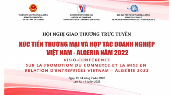 Cơ hội cho doanh nghiệp Việt Nam tăng cường hợp tác thương mại với Algeria