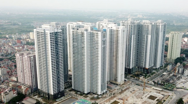 Thị trường BĐS Hà Nội sôi động trở lại, 8.200 căn hộ chung cư được mở bán mới