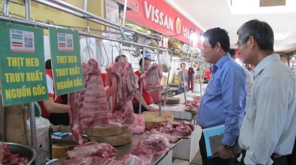 TP. Hồ Chí Minh kiến nghị thành lập Sở An toàn thực phẩm