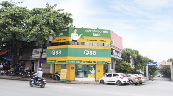 Cửa hàng tài chính tiện ích - xu thế toàn cầu đã xuất hiện tại Việt Nam