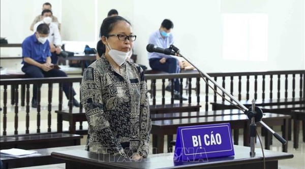 Xử vụ Nguyễn Đức Chung: Bị buộc bồi thường hơn 3 tỷ đồng, cựu Chánh Văn phòng Sở KHĐT Hà Nội kể khổ