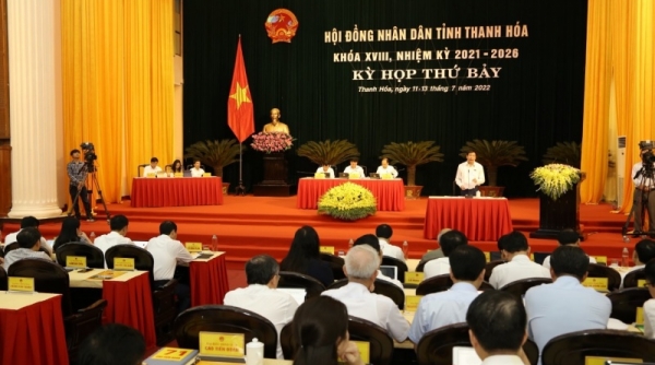 Các vấn đề giáo dục làm "nóng" Kỳ họp thứ 7, HĐND tỉnh Thanh Hoá khoá XVIII