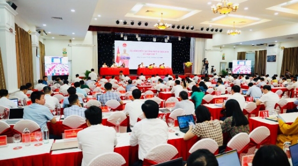 Từ đầu năm 2021 đến nay, Nghệ An có 119 cán bộ y tế xin nghỉ việc