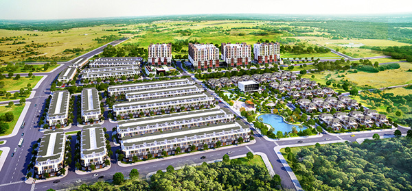 Giải thưởng Bất động sản Việt Nam PropertyGuru - VPA lần thứ 8 dành cho các nhà phát triển bất động sản