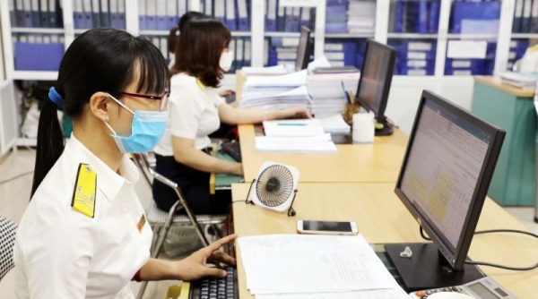 Cục Thuế tỉnh Bắc Ninh công khai danh sách 285 doanh nghiệp nợ thuế