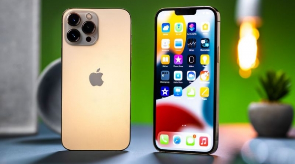 Apple đã bắt đầu sản xuất thử nghiệm iPhone 14, sẵn sàng chờ ngày xuất kích