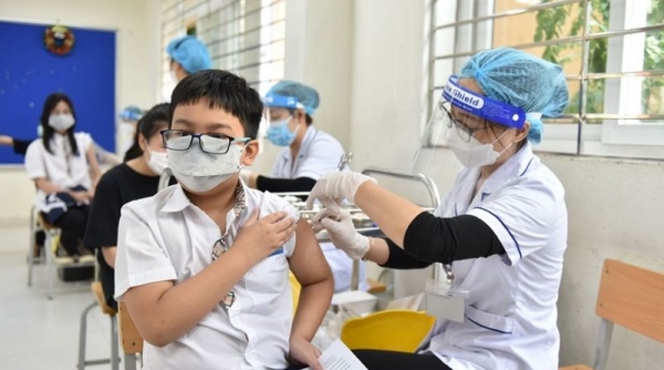 Ngày 01/11: Việt Nam ghi nhận thêm 449 ca COVID-19 mới, 01 bệnh nhân ở Quảng Ninh tử vong