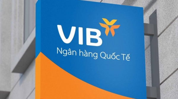 VIB thuộc nhóm đầu ngành về hiệu quả kinh doanh, lợi nhuận vượt 5.000 tỷ