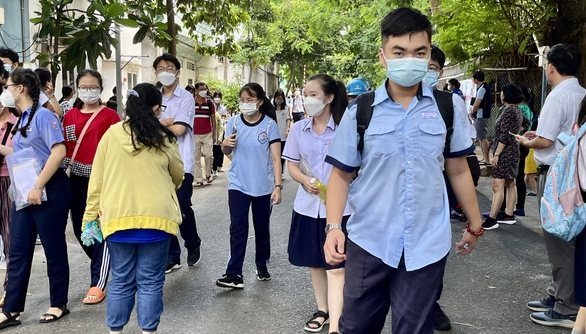 TP. Hồ Chí Minh không tăng giá dịch vụ giáo dục trong năm học mới