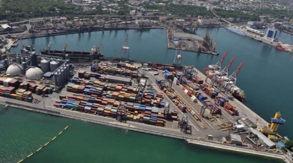 Cộng đồng quốc tế kỳ vọng Nga – Ukraine đạt thỏa thuận dỡ phong tỏa cảng Biển Đen