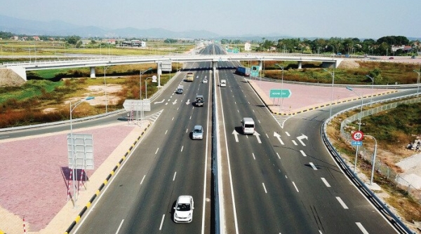 Thực hiện dự án cao tốc Gia Nghĩa - Chơn Thành theo phương thức PPP
