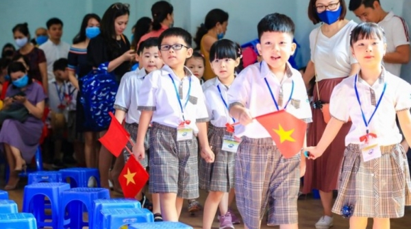 Việt Nam có tổ chức giáo dục tư đầu tiên đạt kiểm định chất lượng Hoa Kỳ