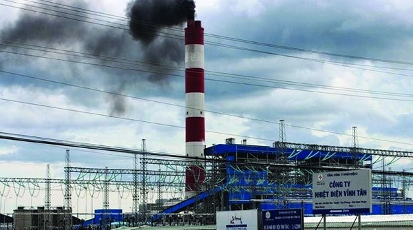 Vì sao 14.120 MW nhiệt điện than, Bộ Công Thương không đưa vào Quy hoạch Điện VIII?